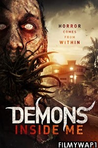 Demons Inside Me (2019) Hindi Dubbed