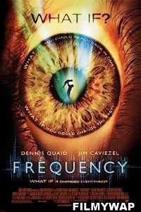 Frequency (2000) Hindi Dubbed