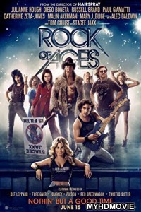Rock of Ages (2012) Hindi Dubbed